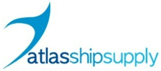 ATLASSHIPSUPPLY logo