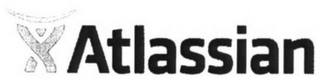 ATLASSIAN logo