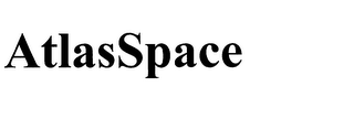 ATLASSPACE logo