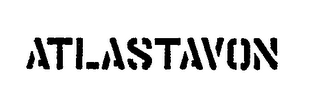 ATLASTAVON logo