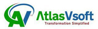 ATLASVSOFT TRANSFORMATION SIMPLIFIED logo