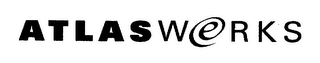 ATLASWERKS logo
