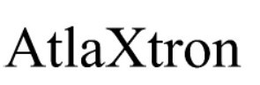 ATLAXTRON logo