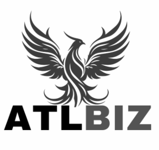 ATLBIZ logo