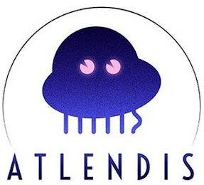 ATLENDIS logo