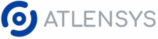 ATLENSYS logo