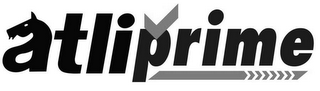 ATLIPRIME logo