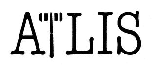 ATLIS logo