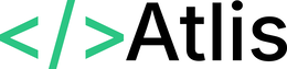 </>ATLIS logo