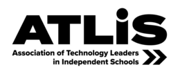 ATLIS ASSOCIATION OF TECHNOLOGY LEADERS IN INDEPENDENT SCHOOLS logo