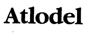 ATLODEL logo
