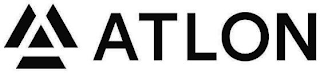 ATLON logo
