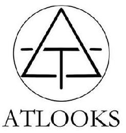 ATLOOKS logo