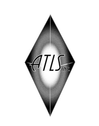 ATLS, INC. logo