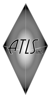 ATLS, INC. logo