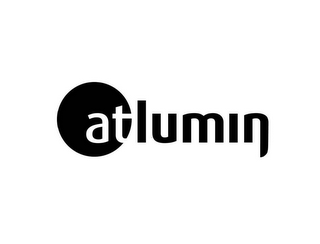 ATLUMIN logo