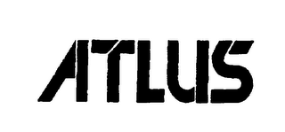 ATLUS logo