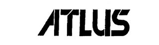 ATLUS logo