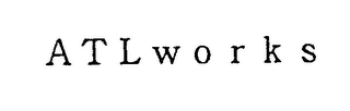 ATLWORKS logo