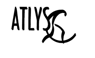 ATLYS logo