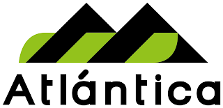 ATLÁNTICA logo
