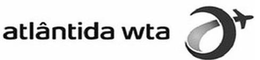 ATLÂNTIDA WTA logo