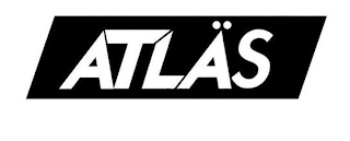 ATLÄS logo