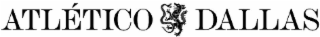 ATLÉTICO DALLAS logo
