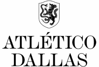 ATLÉTICO DALLAS