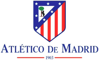 ATLÉTICO DE MADRID 1903 logo