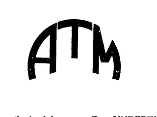 ATM logo