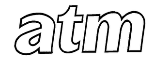 ATM logo