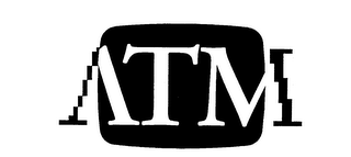 ATM logo