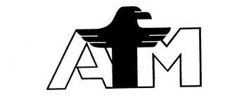 ATM logo