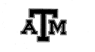 ATM logo