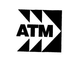 ATM logo