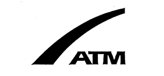ATM logo