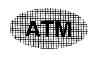 ATM logo