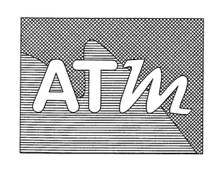 ATM logo