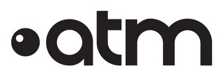 ATM logo