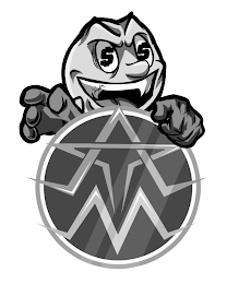 ATM $$ logo