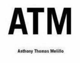 ATM ANTHONY THOMAS MELILLO logo