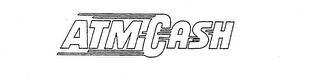 ATM-CASH logo