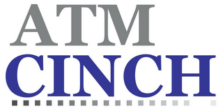 ATM CINCH logo