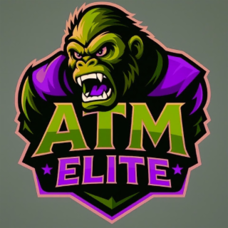 ATM ELITE logo