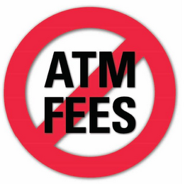 ATM FEES logo