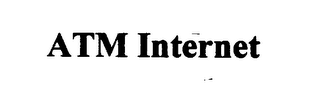 ATM INTERNET logo