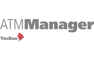 ATM MANAGER TECBAN logo