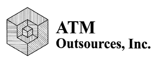 ATM OUTSOURCES, INC. logo