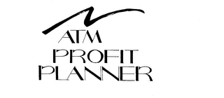ATM PROFIT PLANNER logo